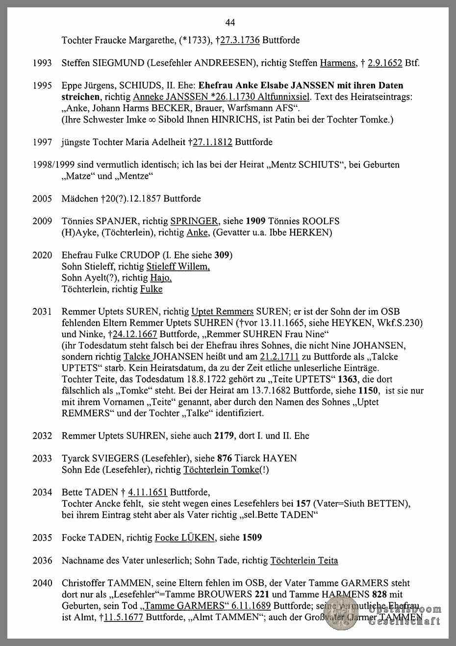 Document